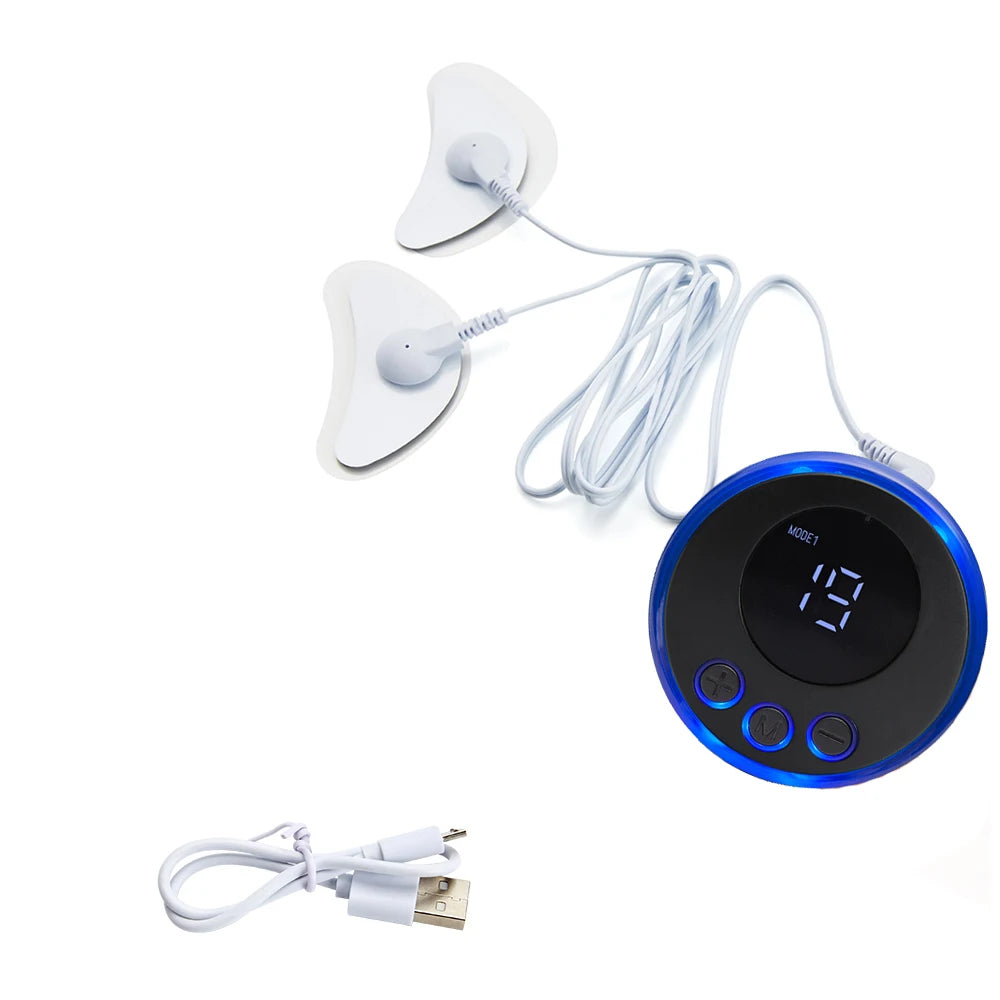 Electric EMS Eye Beauty Massage Muscle Stimulator Facial Lifting Anti-Wrinkle Lift Face Skin Care Dark Circles Relieves Fatigue