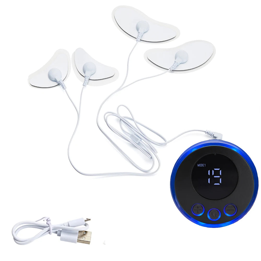 Electric EMS Eye Beauty Massage Muscle Stimulator Facial Lifting Anti-Wrinkle Lift Face Skin Care Dark Circles Relieves Fatigue
